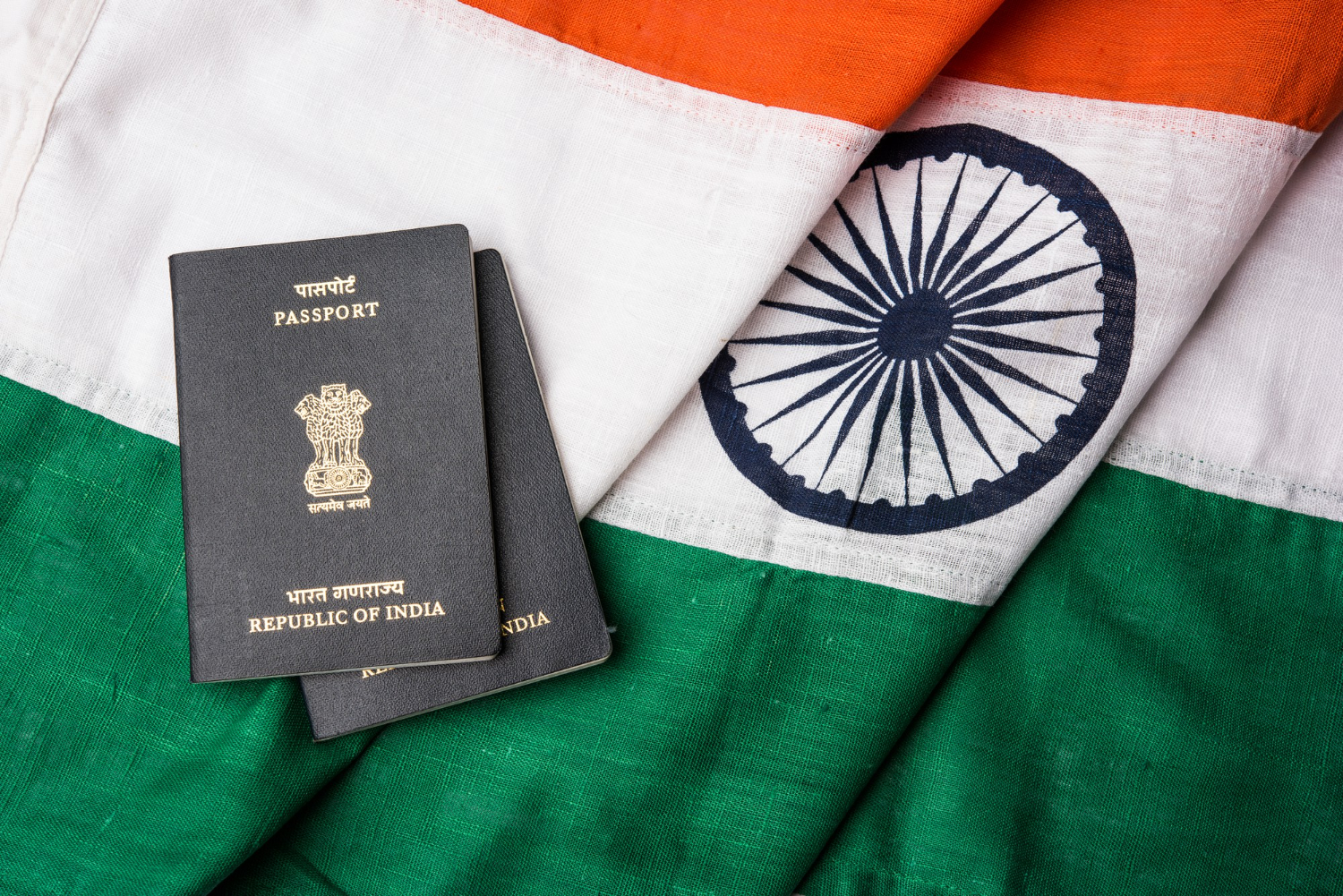 Detailed Guide: How to Renew the Indian Passport in the USA