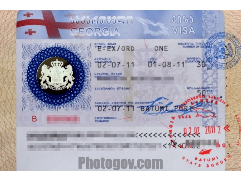 ge-visa